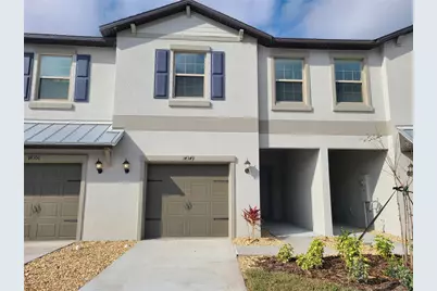 14349 Editors Note Street, Ruskin, FL 33573 - Photo 1