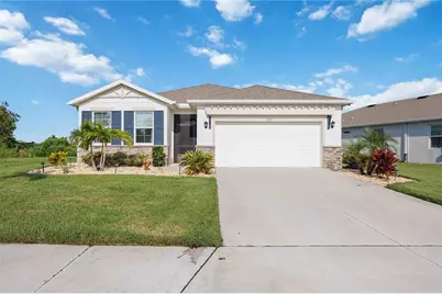 3637 Mossy Limb Court, Palmetto, FL 34221 - Photo 1