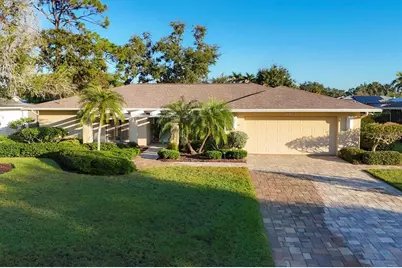 3679 Aster Drive, Sarasota, FL 34233 - Photo 1