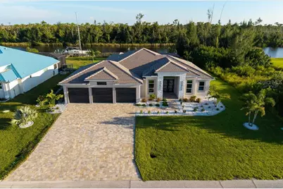 16622 Liggett Circle, Port Charlotte, FL 33981 - Photo 1