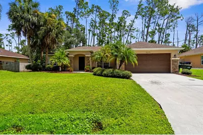 3070 Dalhart Avenue, North Port, FL 34286 - Photo 1