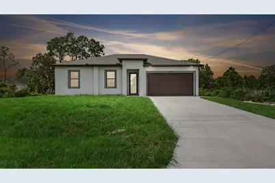 1144 Mobley St E #1144, Lehigh Acres, FL 33974 - Photo 1