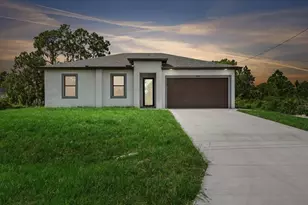 1144 Mobley St E, Lehigh Acres, FL 33974 - Photo 1