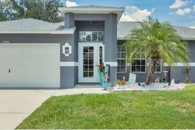 2566 Cleo Street, North Port, FL 34286 - Photo 1