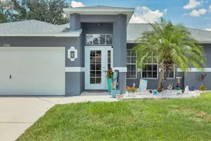 2566 Cleo St, North Port, FL 34286 - Photo 1