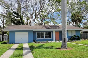 223 S Blvd Of Presidents, Sarasota, FL 34236 - Photo 1