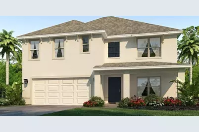 10518 Gentle Current Way, Parrish, FL 34219 - Photo 1