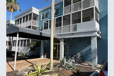 2650 Coconut Bay Ln #5311 (3F), Sarasota, FL 34237 - Photo 1