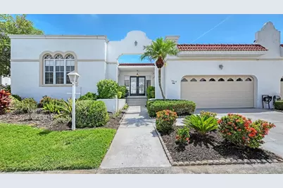 4814 61st Avenue Drive W #28-A, Bradenton, FL 34210 - Photo 1