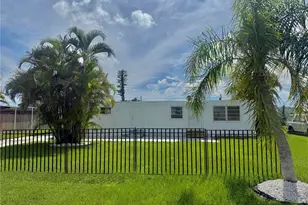 4123 Hollis Ave, Port Charlotte, FL 33953 - Photo 1