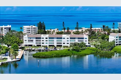 4500 Gulf Of Mexico Drive #202, Longboat Key, FL 34228 - Photo 1