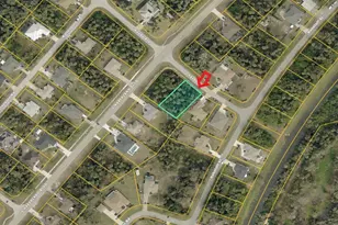 Kaabe Ave, North Port, FL 34288 - Photo 1