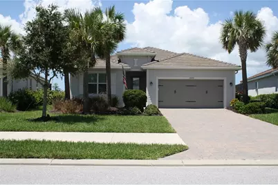 14573 Ponce De Leon Trail, Port Charlotte, FL 33981 - Photo 1