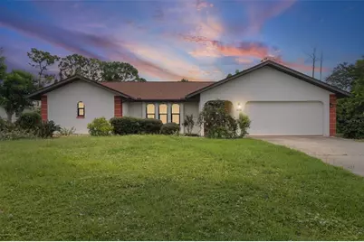2080 Pellam Boulevard, Port Charlotte, FL 33948 - Photo 1