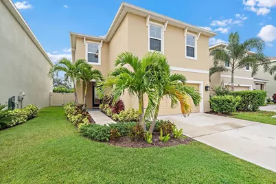 4861 Silver Topaz Street, Sarasota, FL 34233 - Photo 1