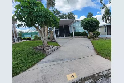 3333 26th Avenue E #4, Bradenton, FL 34208 - Photo 1