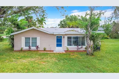 310 Burland Street, Punta Gorda, FL 33950 - Photo 1
