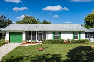 1215 20th Ave W, Palmetto, FL 34221 - Photo 1