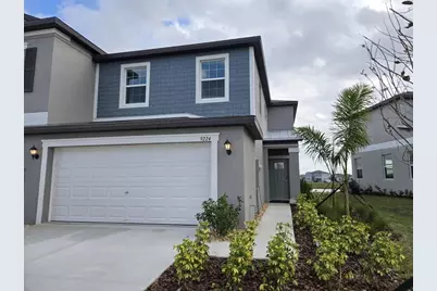 9224 Bonita Mar Drive, Parrish, FL 34219 - Photo 1