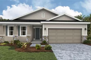 1536 Love Grass Ter, Parrish, FL 34219 - Photo 1