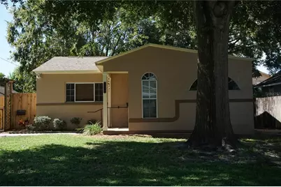 1066 18th Avenue N, Saint Petersburg, FL 33704 - Photo 1