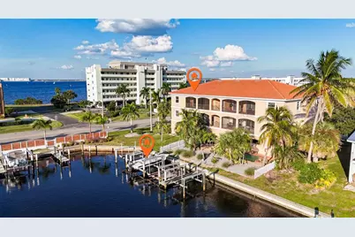 290 Lewis Circle Circle #132, Punta Gorda, FL 33950 - Photo 1