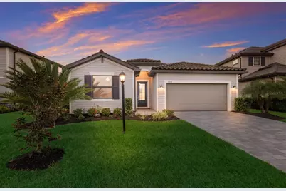 5316 Coral Reef Way, Bradenton, FL 34211 - Photo 1