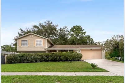 1256 Foggy Ridge Parkway, Lutz, FL 33559 - Photo 1