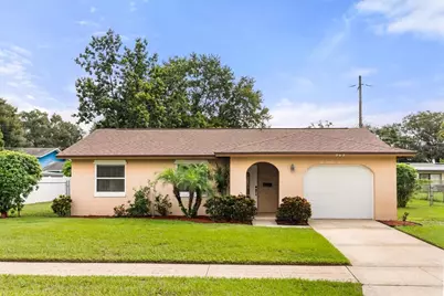 503 Santiago Avenue, Orlando, FL 32807 - Photo 1