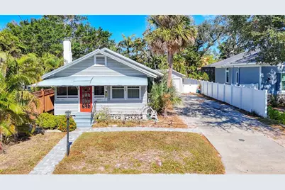 1687 Arlington Street, Sarasota, FL 34239 - Photo 1