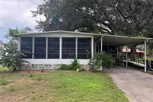 1086 S W Fletcher St, Arcadia, FL 34266 - Photo 1