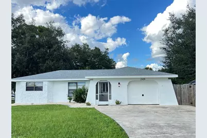 21426 Quesada Avenue, Port Charlotte, FL 33952 - Photo 1