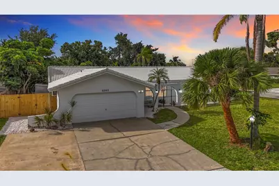 6203 11th Avenue W, Bradenton, FL 34209 - Photo 1