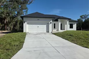 13126 Marathon Blvd, Port Charlotte, FL 33981 - Photo 1
