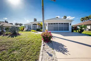 5211 Beckham St, North Port, FL 34288 - Photo 1