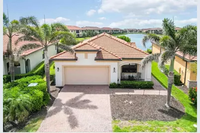 10093 Cozy Grove Drive, Venice, FL 34293 - Photo 1