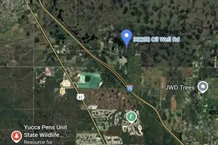 33252 Oil Wl Rd, Punta Gorda, FL 33955 - Photo 1