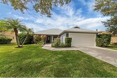 4624 73rd Street E, Bradenton, FL 34203 - Photo 1
