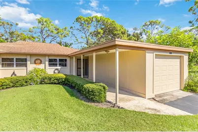 2335 Elfin Way #60, Sarasota, FL 34231 - Photo 1