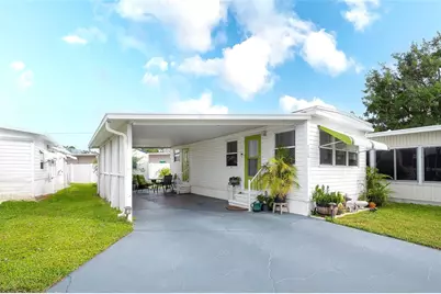 2029 Sun Home Street, Sarasota, FL 34231 - Photo 1
