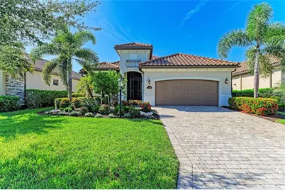 17514 Hickok Belt Loop, Bradenton, FL 34211 - Photo 1