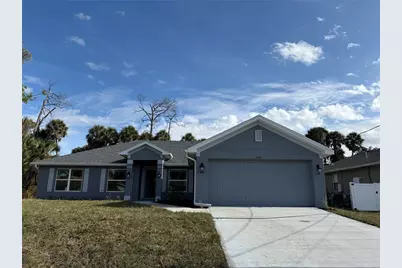 4510 Dakota Terrace, North Port, FL 34286 - Photo 1