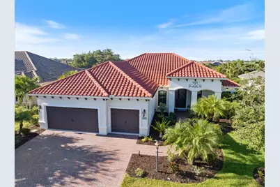 26651 Raphis Royale Boulevard, Englewood, FL 34223 - Photo 1