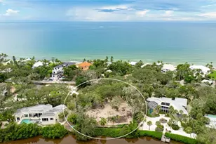 7247 Turnstone Rd, Sarasota, FL 34242 - Photo 1