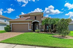 7926 111th Terrace E, Parrish, FL 34219 - Photo 1