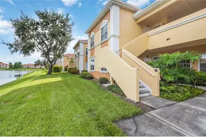 1050 Villagio Circle #107, Sarasota, FL 34237 - Photo 1