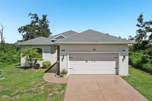105 Red Cedar Park, Rotonda West, FL 33947 - Photo 1