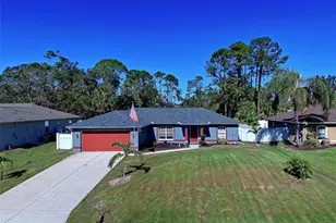 3469 Malinda Terrace, North Port, FL 34286 - Photo 1