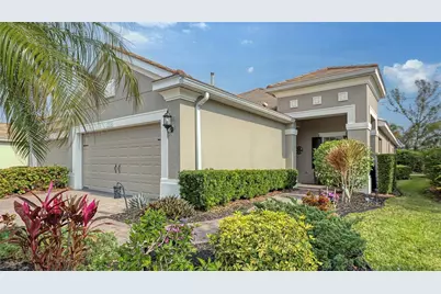 5034 Maymont Park Circle, Bradenton, FL 34203 - Photo 1