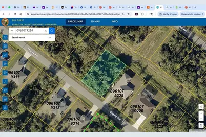 Chipley Avenue, North Port, FL 34286 - Photo 1